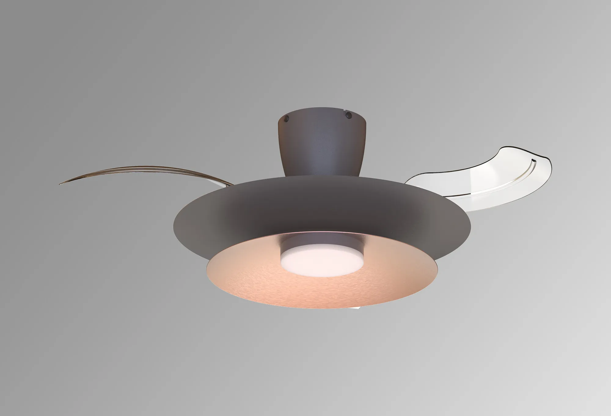 Patagonia Heating, Cooling & Ventilation Mantra Ventilacion Ceiling Fans